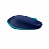 MOUSE LOGITECH, &quot;M535&quot; notebook, PC, wireless, laser, Bluetooth, 1000 dpi, 4/1, albastru, &quot;910-004531&quot;, (include TV 0.15 lei)