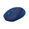 MOUSE LOGITECH, &quot;M535&quot; notebook, PC, wireless, laser, Bluetooth, 1000 dpi, 4/1, albastru, &quot;910-004531&quot;, (include TV 0.15 lei)