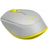 MOUSE LOGITECH, &quot;M535&quot; notebook, PC, wireless, laser, Bluetooth, 1000 dpi, 4/1, gri, &quot;910-004530&quot;, (include TV 0.15 lei)