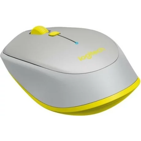 MOUSE LOGITECH, &quot;M535&quot; notebook, PC, wireless, laser, Bluetooth, 1000 dpi, 4/1, gri, &quot;910-004530&quot;, (include TV 0.15 lei)