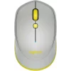 MOUSE LOGITECH, &quot;M535&quot; notebook, PC, wireless, laser, Bluetooth, 1000 dpi, 4/1, gri, &quot;910-004530&quot;, (include TV 0.15 lei)