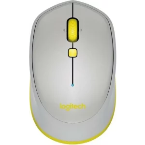 MOUSE LOGITECH, &quot;M535&quot; notebook, PC, wireless, laser, Bluetooth, 1000 dpi, 4/1, gri, &quot;910-004530&quot;, (include TV 0.15 lei)