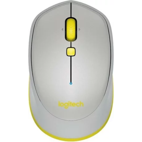 MOUSE LOGITECH, &quot;M535&quot; notebook, PC, wireless, laser, Bluetooth, 1000 dpi, 4/1, gri, &quot;910-004530&quot;, (include TV 0.15 lei)