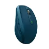 MOUSE LOGITECH, &quot;MX Anywhere 2S&quot; notebook, PC, wireless, laser, Bluetooth, 4000 dpi, 7/1, Unifying Receiver, albastru, &quot;910-005154&quot;, (include TV 0.15 lei)