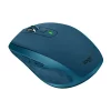 MOUSE LOGITECH, &quot;MX Anywhere 2S&quot; notebook, PC, wireless, laser, Bluetooth, 4000 dpi, 7/1, Unifying Receiver, albastru, &quot;910-005154&quot;, (include TV 0.15 lei)