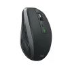 MOUSE LOGITECH, &quot;MX Anywhere 2S&quot; notebook, PC, wireless, laser, Bluetooth, 4000 dpi, 7/1, Unifying Receiver, negru, &quot;910-005153&quot;, (include TV 0.15 lei)
