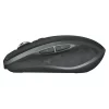 MOUSE LOGITECH, &quot;MX Anywhere 2S&quot; notebook, PC, wireless, laser, Bluetooth, 4000 dpi, 7/1, Unifying Receiver, negru, &quot;910-005153&quot;, (include TV 0.15 lei)