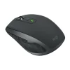 MOUSE LOGITECH, &quot;MX Anywhere 2S&quot; notebook, PC, wireless, laser, Bluetooth, 4000 dpi, 7/1, Unifying Receiver, negru, &quot;910-005153&quot;, (include TV 0.15 lei)