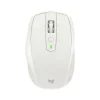 MOUSE LOGITECH, &quot;MX Anywhere 2S&quot; notebook, PC, wireless, laser, Bluetooth, 4000 dpi, 7/1, Unifying Receiver, gri, &quot;910-005155&quot;, (include TV 0.15 lei)