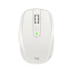 MOUSE LOGITECH, &quot;MX Anywhere 2S&quot; notebook, PC, wireless, laser, Bluetooth, 4000 dpi, 7/1, Unifying Receiver, gri, &quot;910-005155&quot;, (include TV 0.15 lei)