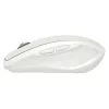 MOUSE LOGITECH, &quot;MX Anywhere 2S&quot; notebook, PC, wireless, laser, Bluetooth, 4000 dpi, 7/1, Unifying Receiver, gri, &quot;910-005155&quot;, (include TV 0.15 lei)