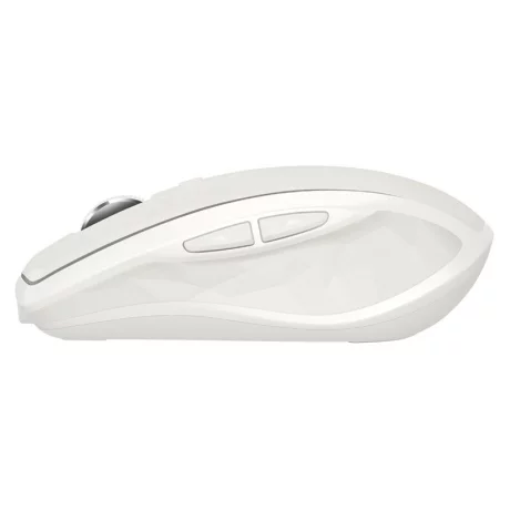 MOUSE LOGITECH, &quot;MX Anywhere 2S&quot; notebook, PC, wireless, laser, Bluetooth, 4000 dpi, 7/1, Unifying Receiver, gri, &quot;910-005155&quot;, (include TV 0.15 lei)