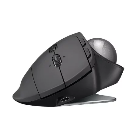 MOUSE wireless LOGITECH MX Ergo negru 910-005179