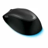 Mouse cu fir MICROSOFT Comfort 4500 negru 4FD-00023