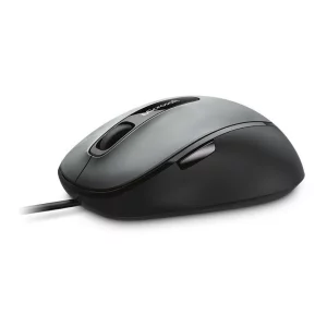 MOUSE MICROSOFT Comfort 4500 negru, 4EH-00002