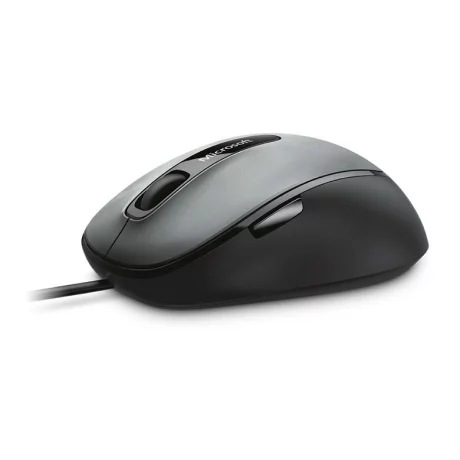 MOUSE MICROSOFT Comfort 4500 negru, 4EH-00002