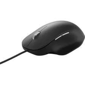 Mouse cu fir MICROSOFT negru RJG-00006