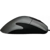 MOUSE MICROSOFT, &quot;Classic Intelimouse&quot; notebook, PC, cu fir, optic, USB, 3200 dpi, 5/1, butoane programabile, negru / gri, &quot;HDQ-00006&quot;, (include TV 0.15 lei)