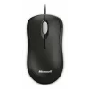 MOUSE MICROSOFT, Basic 800 dpi, 3/1, negru, P58-00057