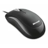 MOUSE MICROSOFT, Basic 800 dpi, 3/1, negru, P58-00057