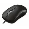 MOUSE MICROSOFT, Basic 800 dpi, 3/1, negru, P58-00057