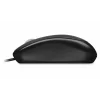 MOUSE MICROSOFT, Basic 800 dpi, 3/1, negru, P58-00057