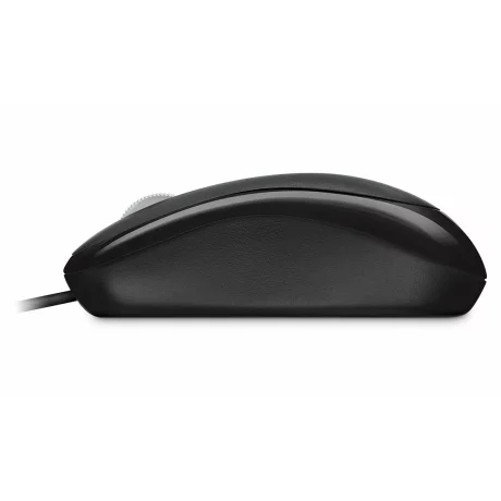 MOUSE MICROSOFT, Basic 800 dpi, 3/1, negru, P58-00057