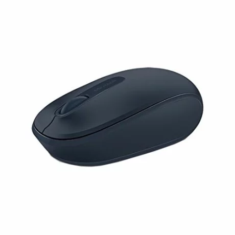 MOUSE MICROSOFT, &quot;Mobile 1850&quot; notebook, PC, wireless, optic, Wireless, 1000 dpi, 3/1, albastru, &quot;U7Z-00013&quot;, (include TV 0.15 lei)