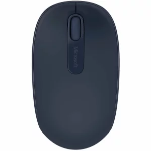 MOUSE MICROSOFT, &quot;Mobile 1850&quot; notebook, PC, wireless, optic, Wireless, 1000 dpi, 3/1, albastru, &quot;U7Z-00013&quot;, (include TV 0.15 lei)