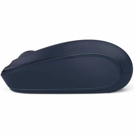 MOUSE MICROSOFT, &quot;Mobile 1850&quot; notebook, PC, wireless, optic, Wireless, 1000 dpi, 3/1, albastru, &quot;U7Z-00013&quot;, (include TV 0.15 lei)