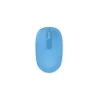 Mouse wireless MICROSOFT Mobile 1850 albastru U7Z-00057