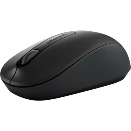 MOUSE MICROSOFT, &quot;900&quot; notebook, PC, wireless, optic, Wireless, 1000 dpi, 3/1, negru, &quot;PW4-00003&quot;, (include TV 0.15 lei)