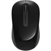 MOUSE MICROSOFT, &quot;900&quot; notebook, PC, wireless, optic, Wireless, 1000 dpi, 3/1, negru, &quot;PW4-00003&quot;, (include TV 0.15 lei)