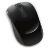 MOUSE MICROSOFT, &quot;900&quot; notebook, PC, wireless, optic, Wireless, 1000 dpi, 3/1, negru, &quot;PW4-00003&quot;, (include TV 0.15 lei)
