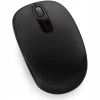 MOUSE MICROSOFT, Mobile 1850 notebook, Wireless, negru, U7Z-00003