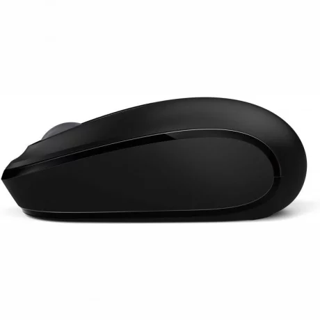 MOUSE MICROSOFT, Mobile 1850 notebook, Wireless, negru, U7Z-00003