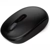 MOUSE MICROSOFT, Mobile 1850 notebook, Wireless, negru, U7Z-00003