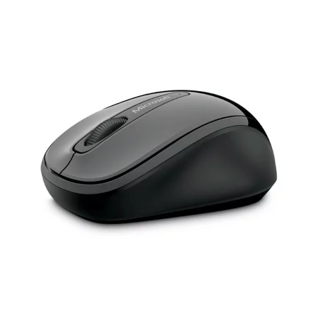 MOUSE MICROSOFT, &quot;Mobile 3500&quot; notebook, PC, wireless, optic, Wireless, 1000 dpi, 3/1, negru, &quot;5RH-00001&quot;, (include TV 0.15 lei)