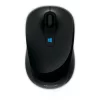 MOUSE MICROSOFT, &quot;MOBILE SCULPT&quot; notebook, PC, wireless, optic, Wireless, 1000 dpi, 3/1, negru, &quot;43U-00003&quot;, (include TV 0.15 lei)