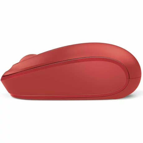 Mouse wireless MICROSOFT Mobile 1850 rosu U7Z-00033