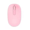 MOUSE MICROSOFT, Mobile 1850  Wireless, 1000 dpi, 3/1, roz, U7Z-00023