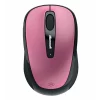 Mouse wireless MICROSOFT Mobile 3500 roz GMF-00276