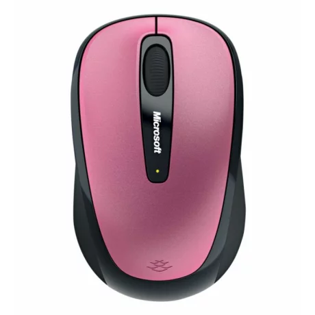 Mouse wireless MICROSOFT Mobile 3500 roz GMF-00276