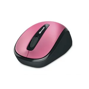 Mouse wireless MICROSOFT Mobile 3500 roz GMF-00276