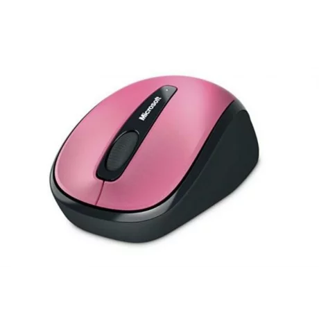 Mouse wireless MICROSOFT Mobile 3500 roz GMF-00276