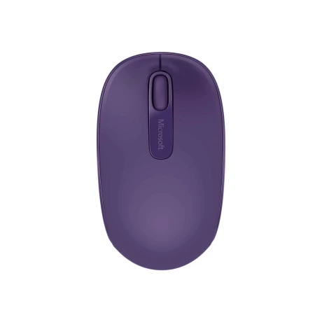 Mouse wireless MICROSOFT Mobile 1850 violet U7Z-00043