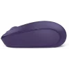 Mouse wireless MICROSOFT Mobile 1850 violet U7Z-00043