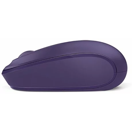 Mouse wireless MICROSOFT Mobile 1850 violet U7Z-00043