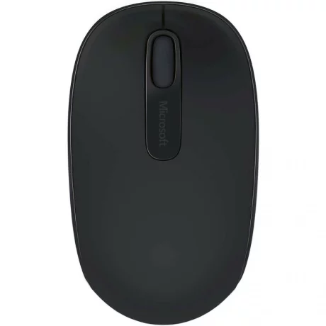 MOUSE MICROSOFT, Mobile 1850 Wireless, negru, 7MM-00002