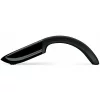 MOUSE MICROSOFT, &quot;Arc Touch&quot; notebook, PC, wireless, optic, Wireless, 1000 dpi, 2/Touch, modificare forma, negru, &quot;RVF-00056&quot;, (include TV 0.15 lei)